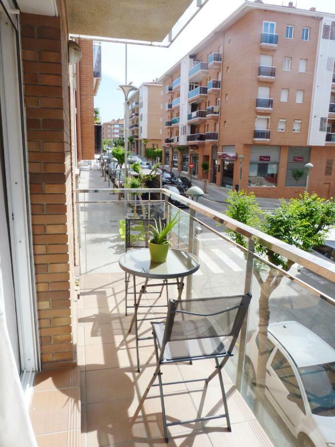 Tarragonaapartments Arrabassada Beach Esterno foto