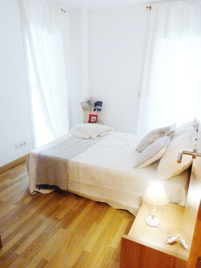Tarragonaapartments Arrabassada Beach Esterno foto