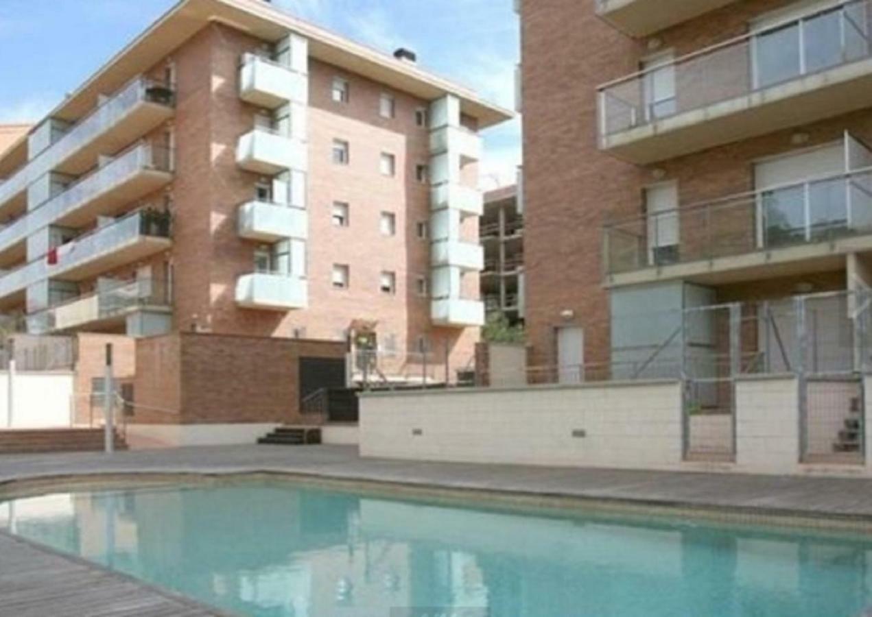 Tarragonaapartments Arrabassada Beach Esterno foto
