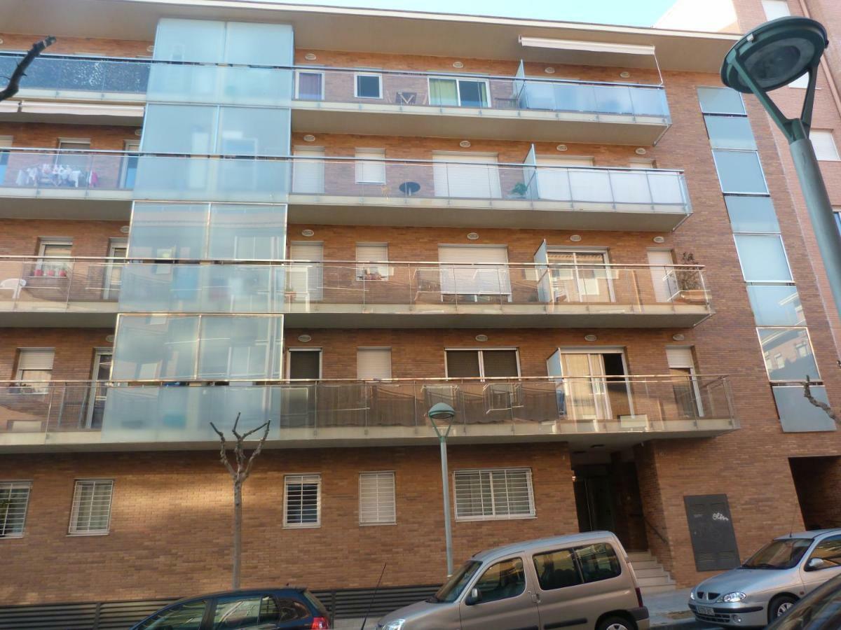 Tarragonaapartments Arrabassada Beach Esterno foto