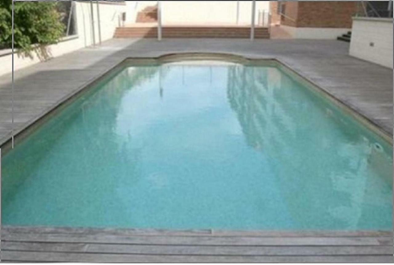Tarragonaapartments Arrabassada Beach Esterno foto